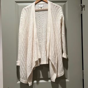 Lou & Grey women’s sweater